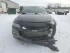 2018 Chevrolet Malibu Lt zu verkaufen in Leroy, NY - Rear End