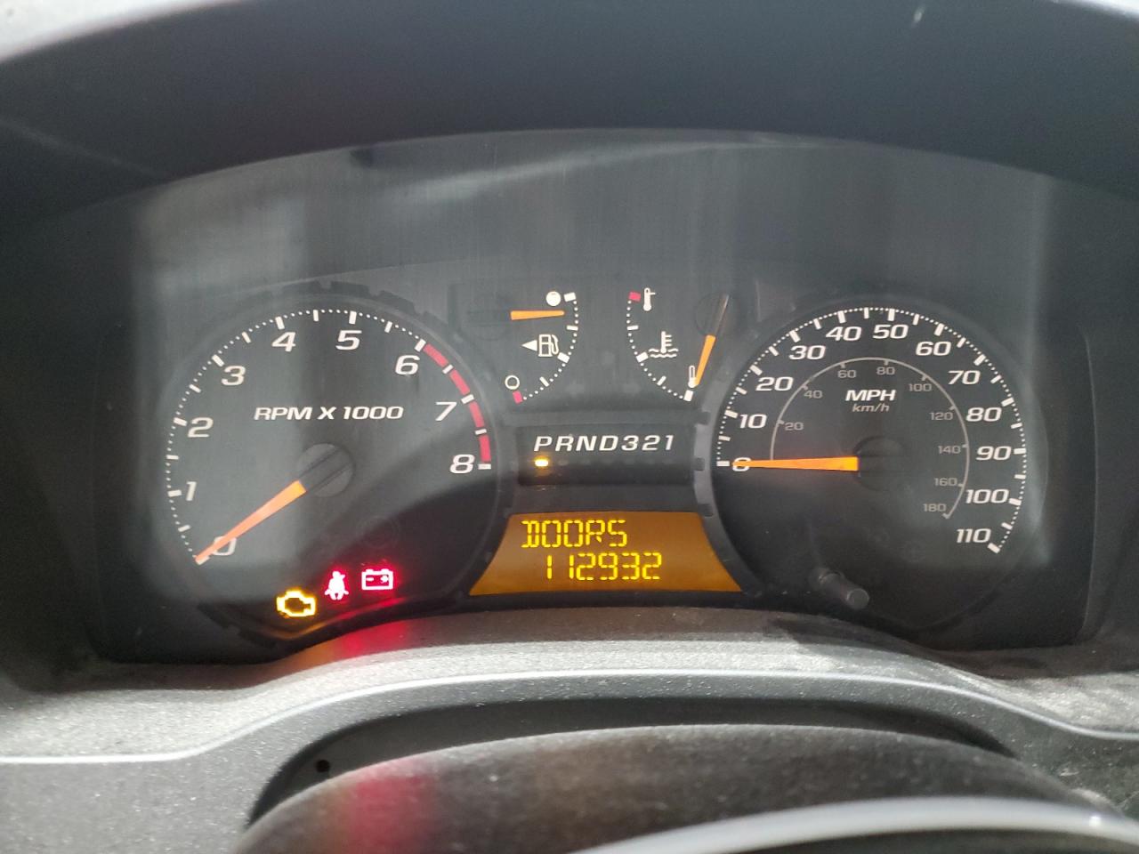 2005 Chevrolet Colorado - Image 9
