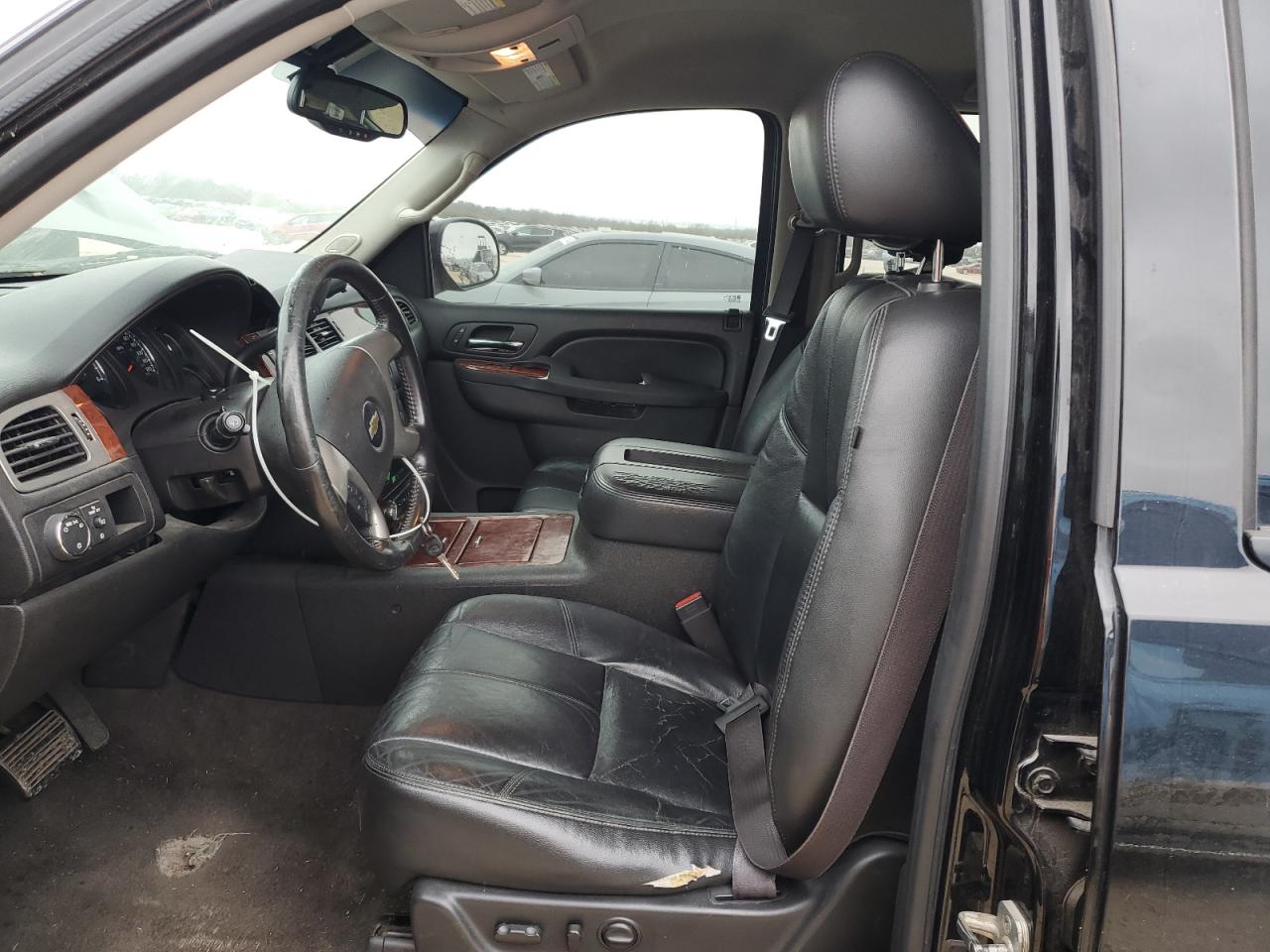 2013 Chevrolet Tahoe - Image 7