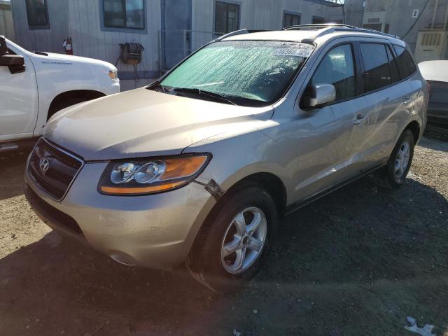 2007 Hyundai Santa Fe Gls