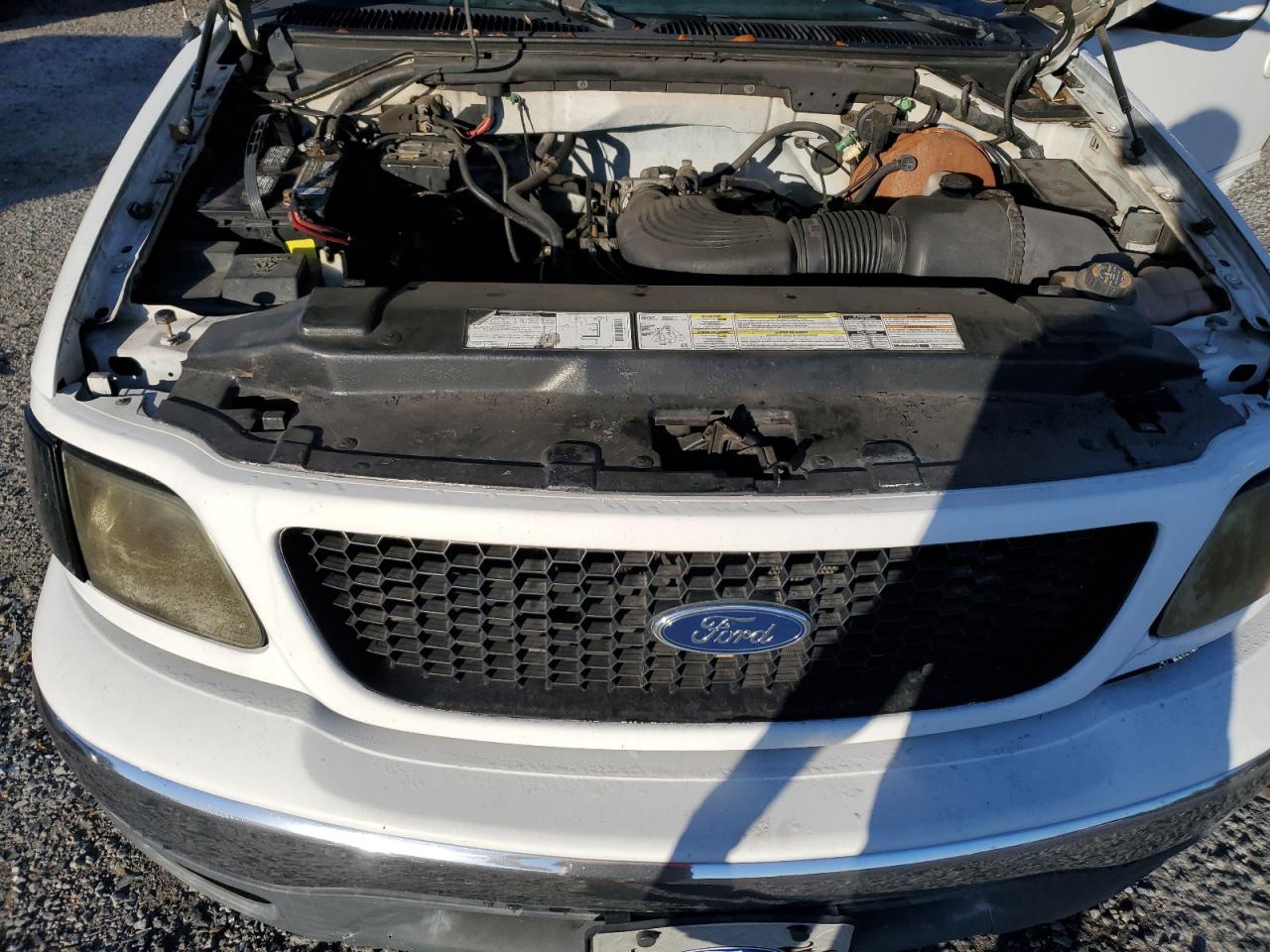 1999 Ford F-150 - Image 12