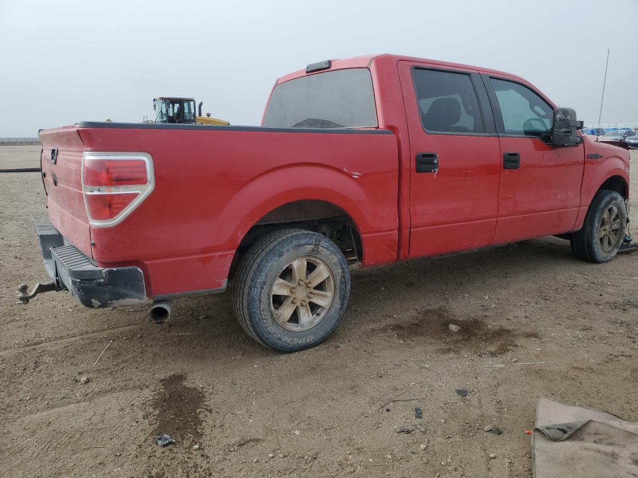 2010 Ford F-150 - Image 3