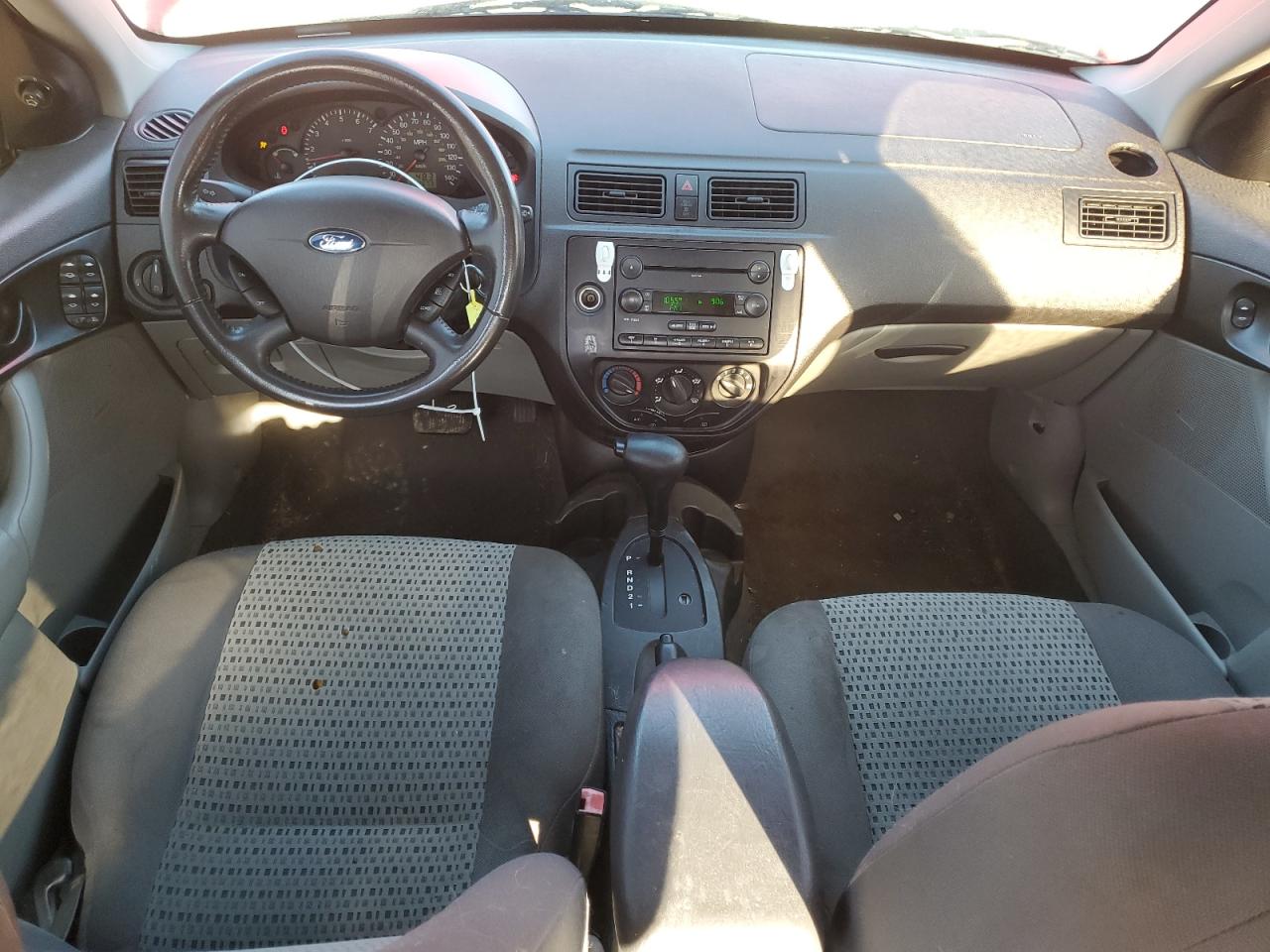 2007 Ford Focus - Image 8