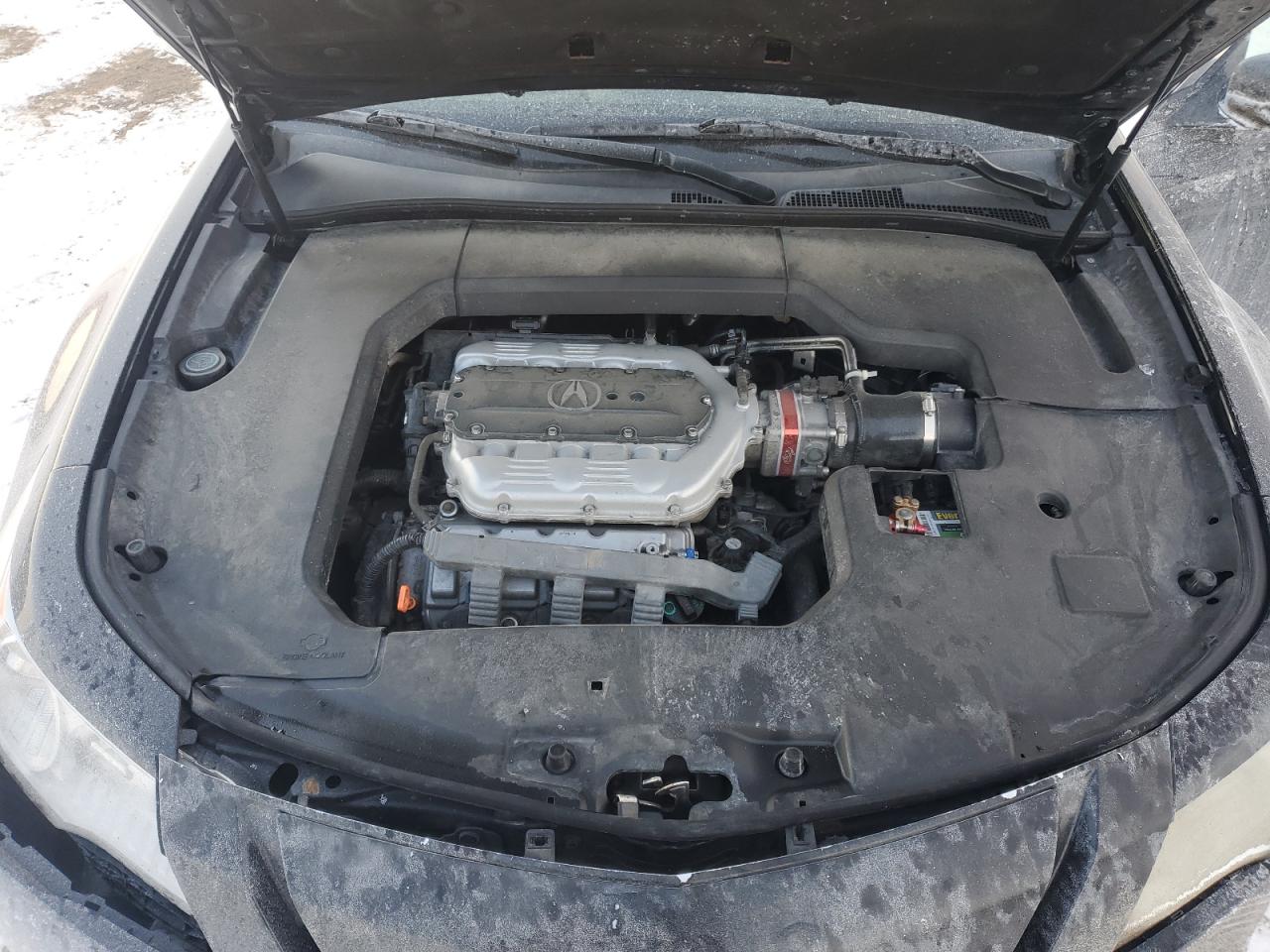 2010 Acura TL - Image 13