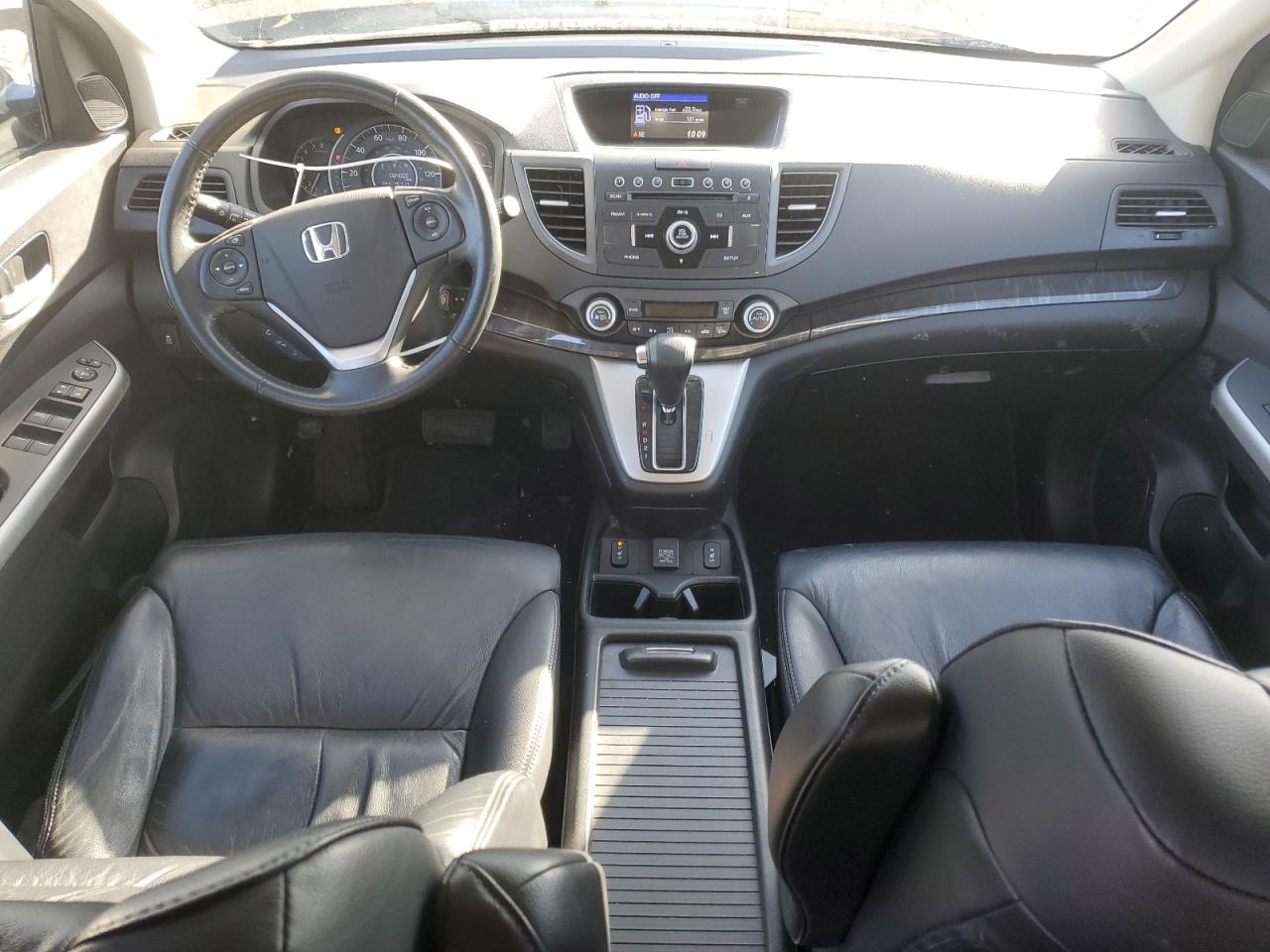 2014 Honda CR-V - Image 8