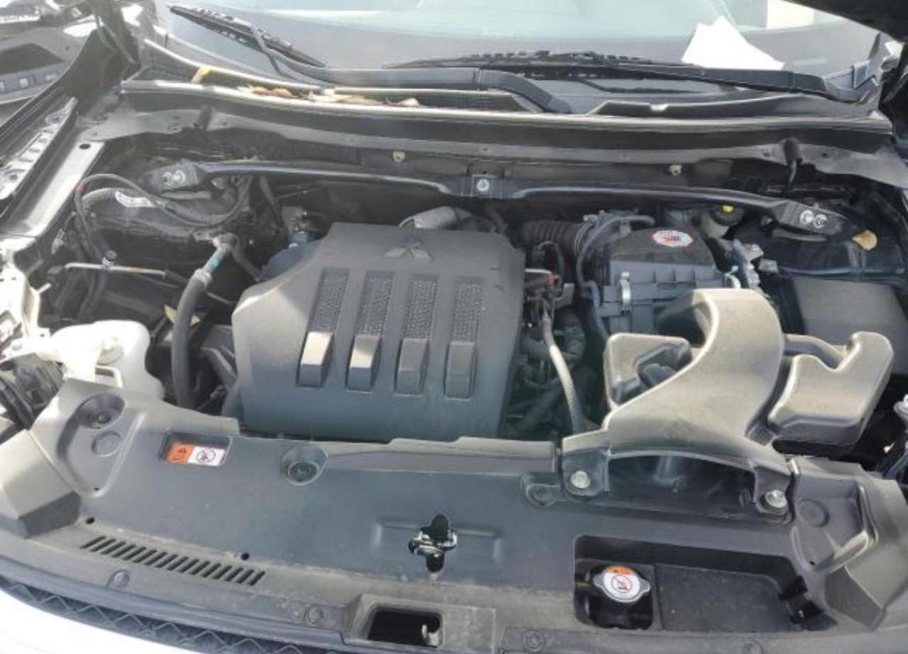 2020 Mitsubishi Eclipse - Image 7
