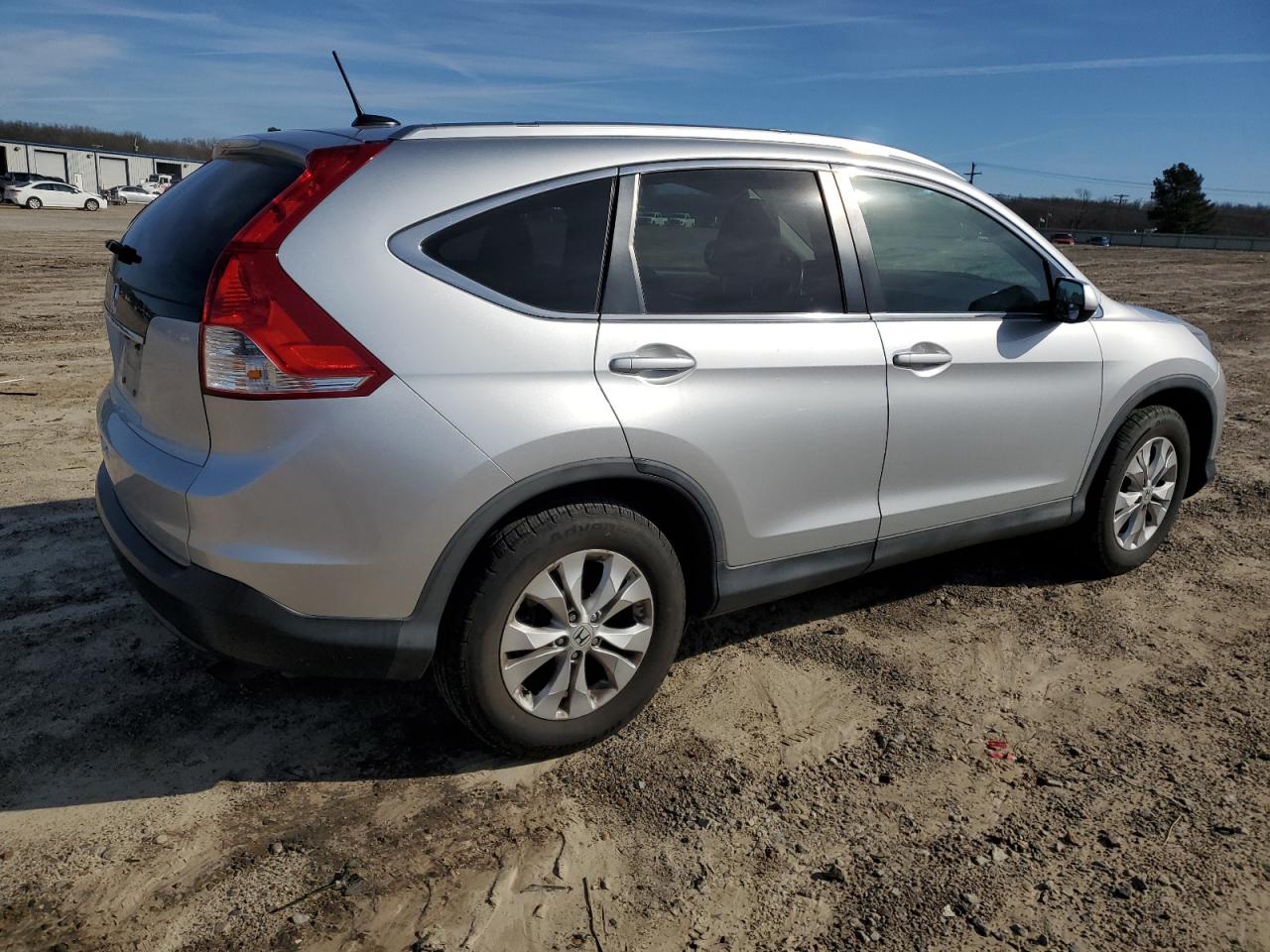 2014 Honda CR-V - Image 3