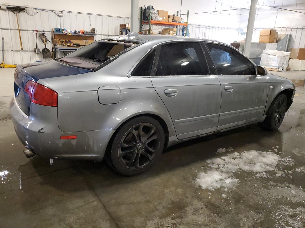 2006 Audi A4 - Image 3
