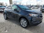 2020 Buick Encore Preferred de vânzare în Wayland, MI - Side
