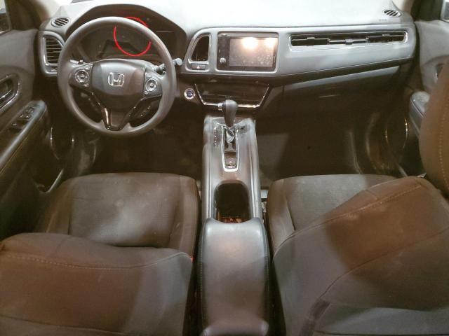  HONDA HR-V 2019 Black