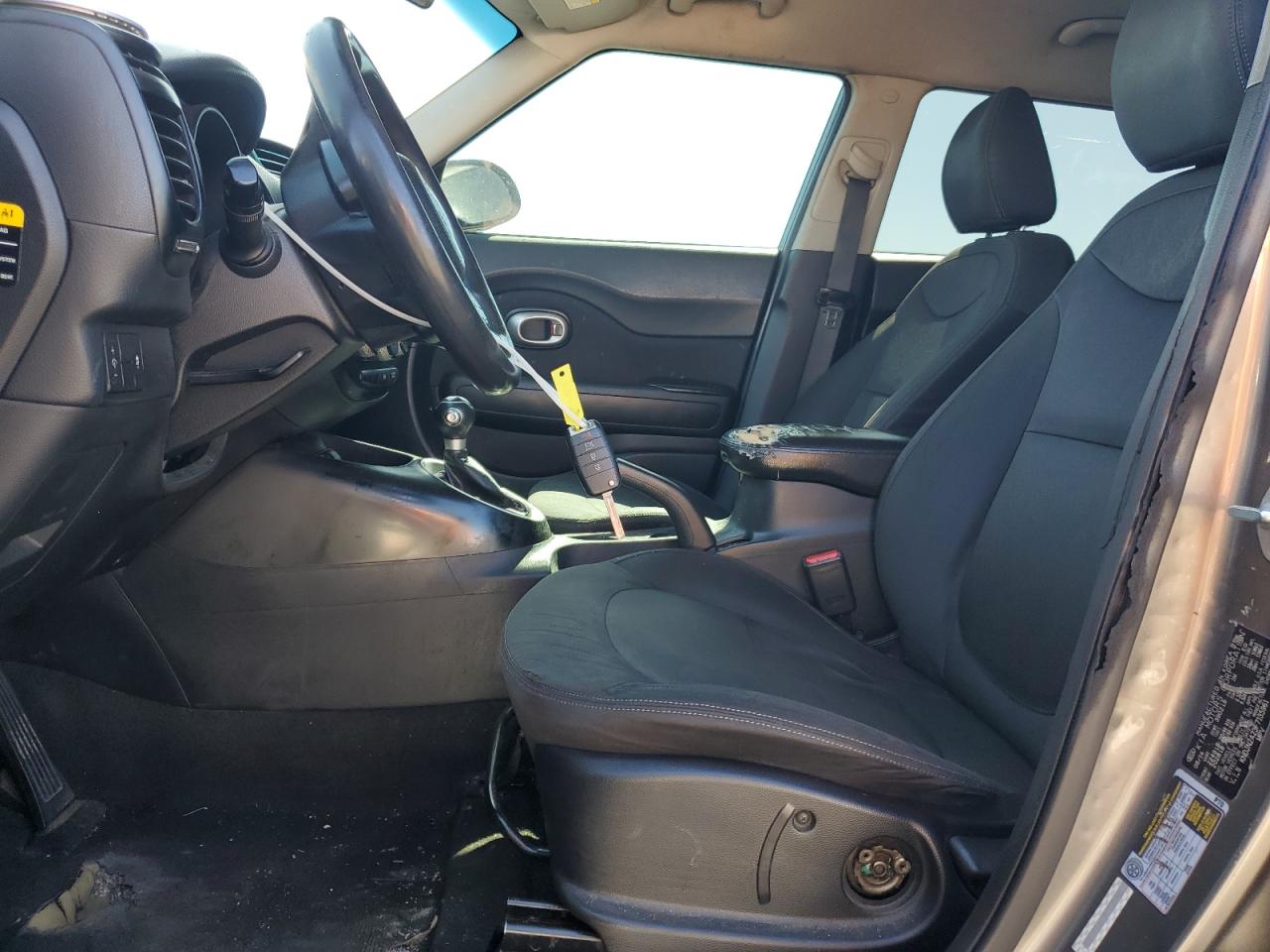 2015 Kia Soul - Image 7