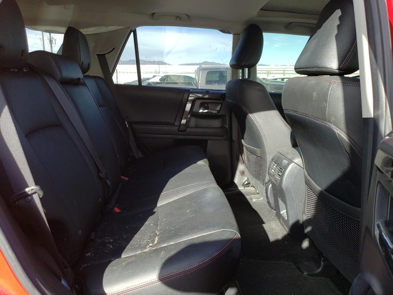 2023 Toyota 4Runner - Image 11
