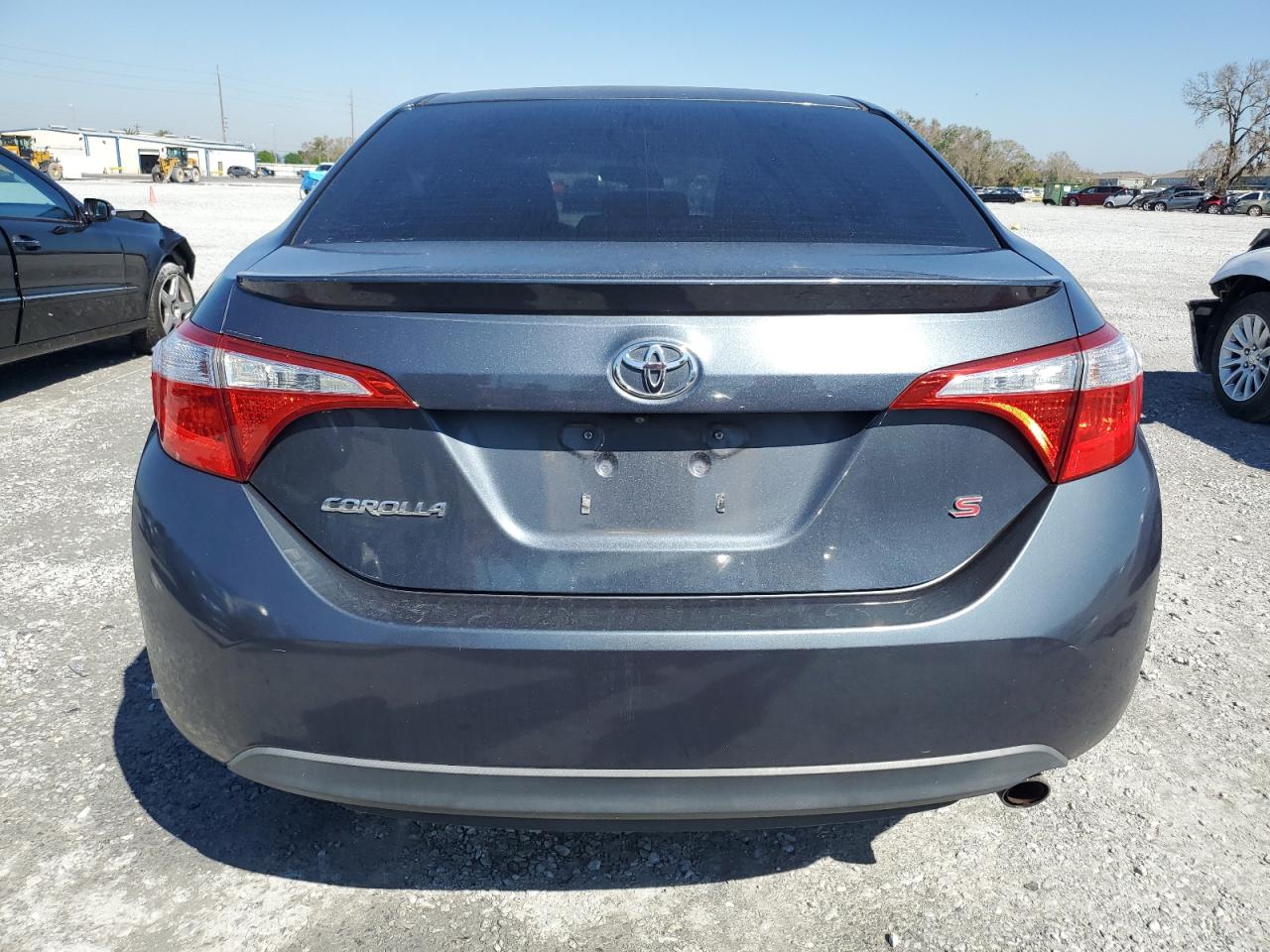 2016 Toyota Corolla - Image 6