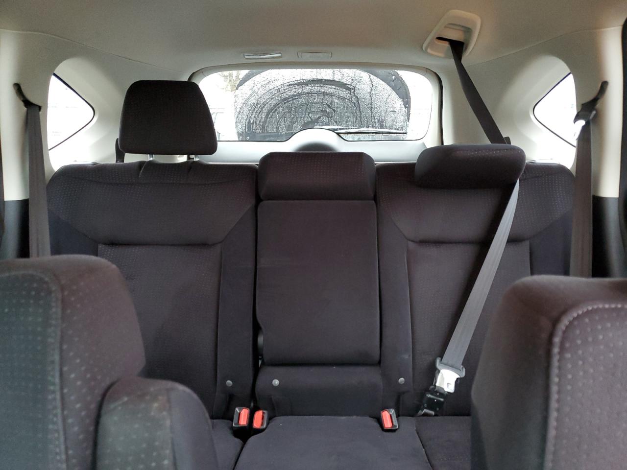2014 Honda CR-V - Image 10
