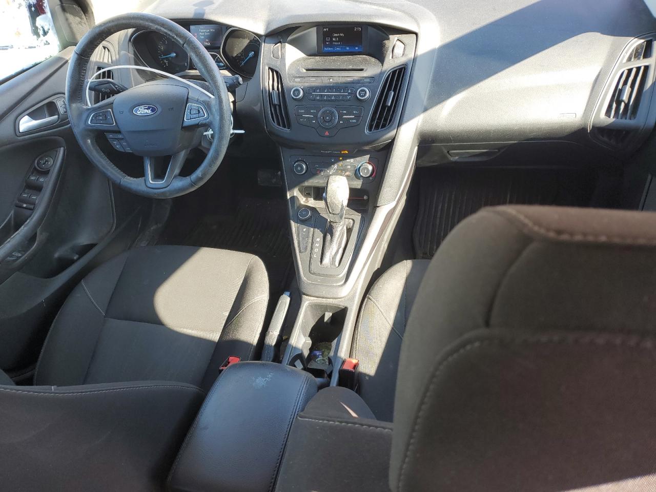 2017 Ford Focus - Image 8