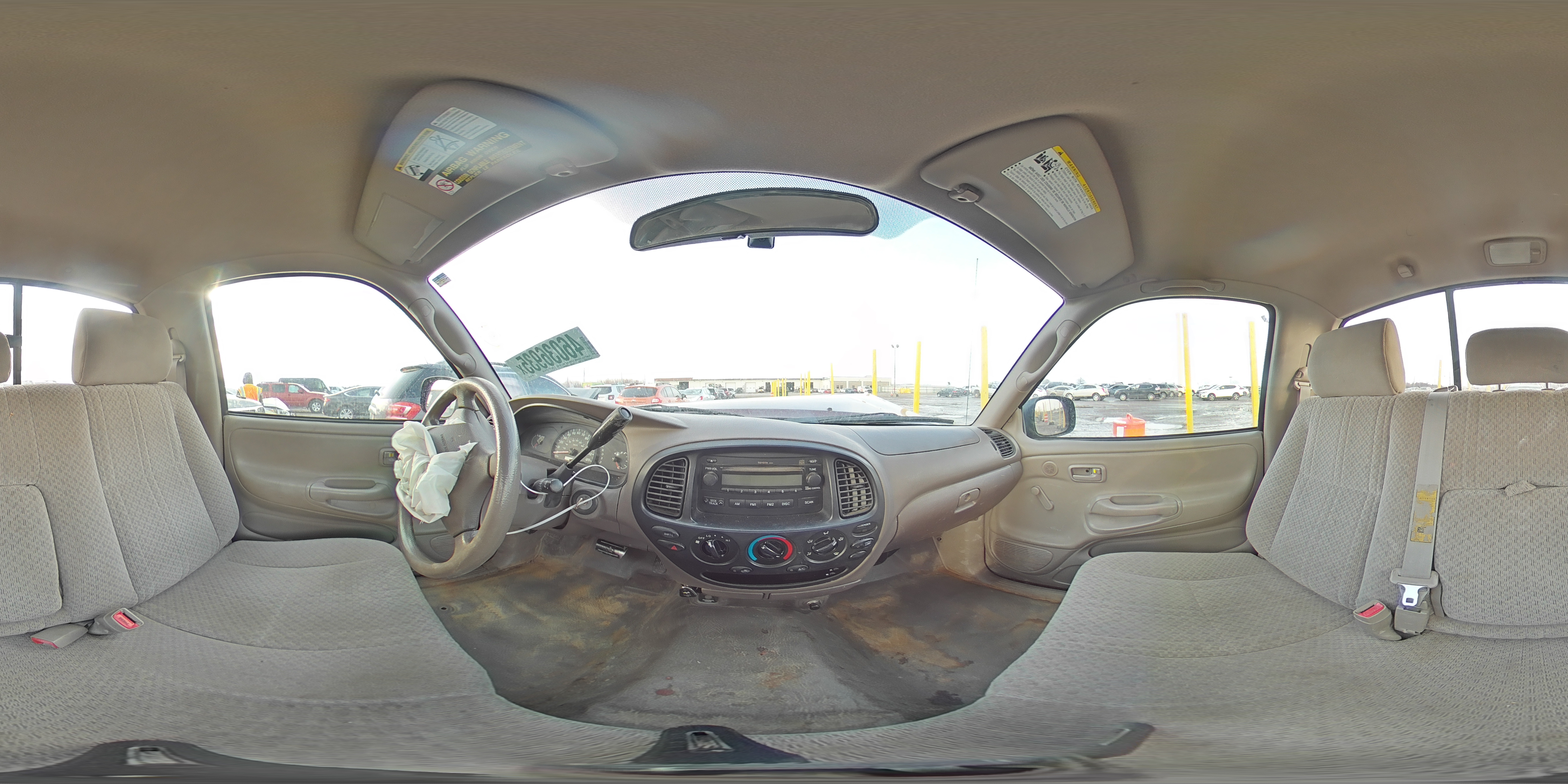 2006 Toyota Tundra - Image 13