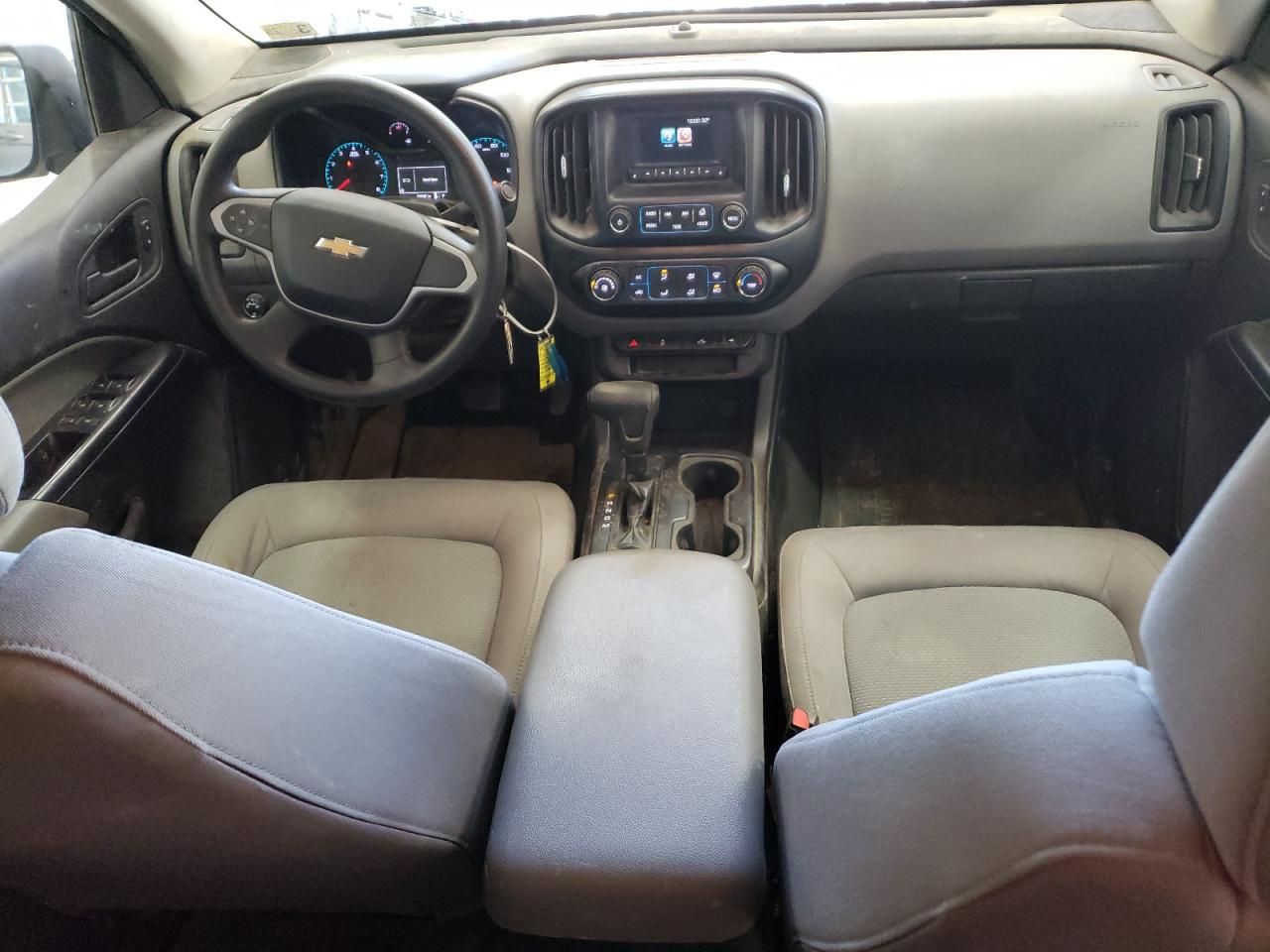 2016 Chevrolet Colorado - Image 8