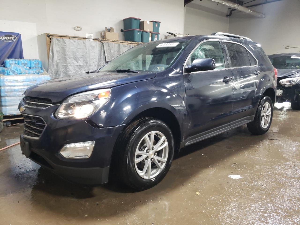 2016 Chevrolet Equinox - Image 1