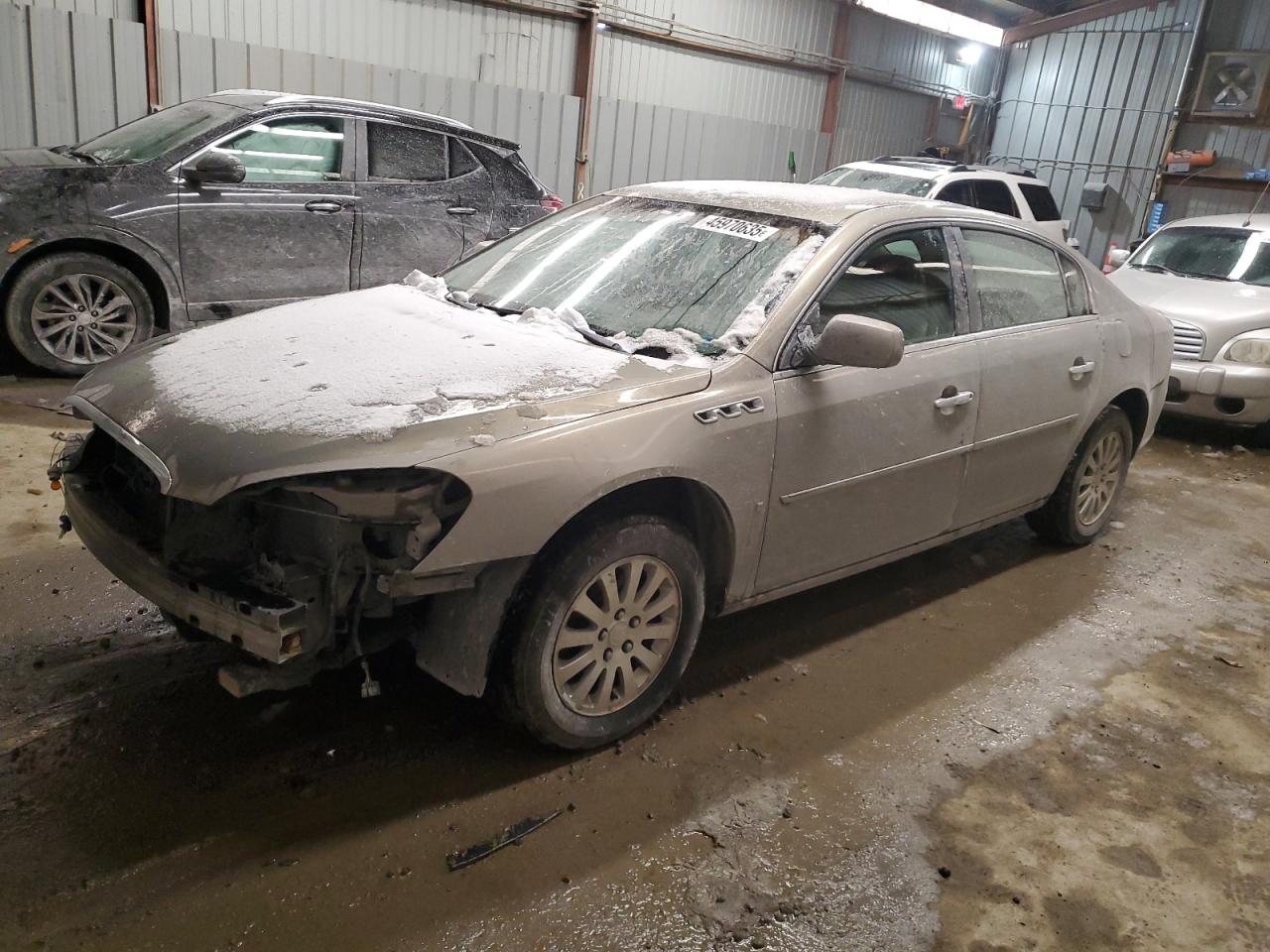 2006 Buick Lucerne - Image 1