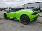 2017 Lamborghini Huracan  for Sale in Orlando, FL - Rear End