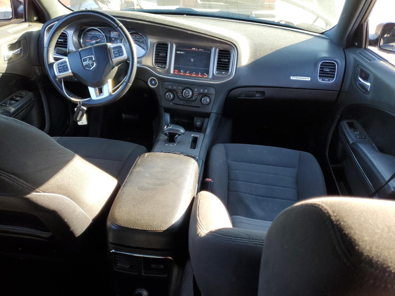 2012 Dodge Charger - Image 8