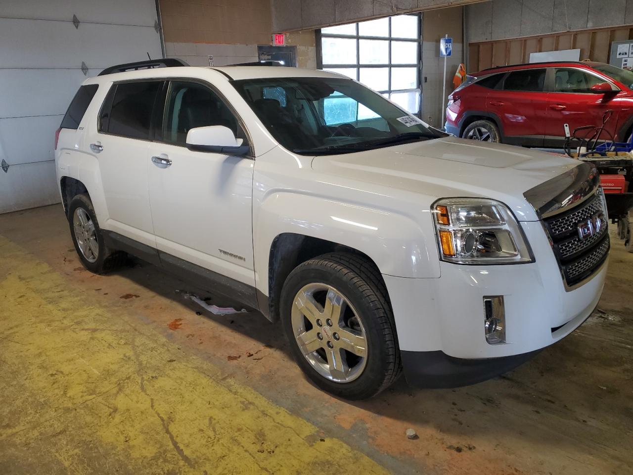 2013 GMC Terrain - Image 4