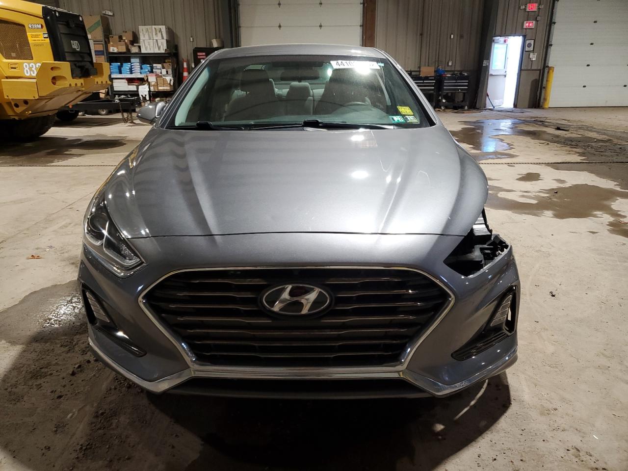 2019 Hyundai Sonata - Image 5