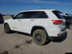 2018 Jeep Grand Cherokee Limited იყიდება Wilmer-ში, TX - Front End