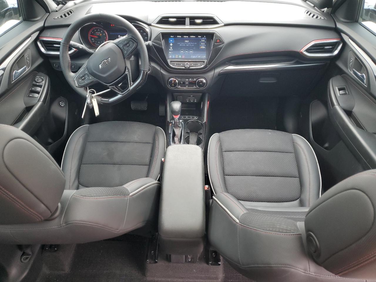 2023 Chevrolet TrailBlazer - Image 8