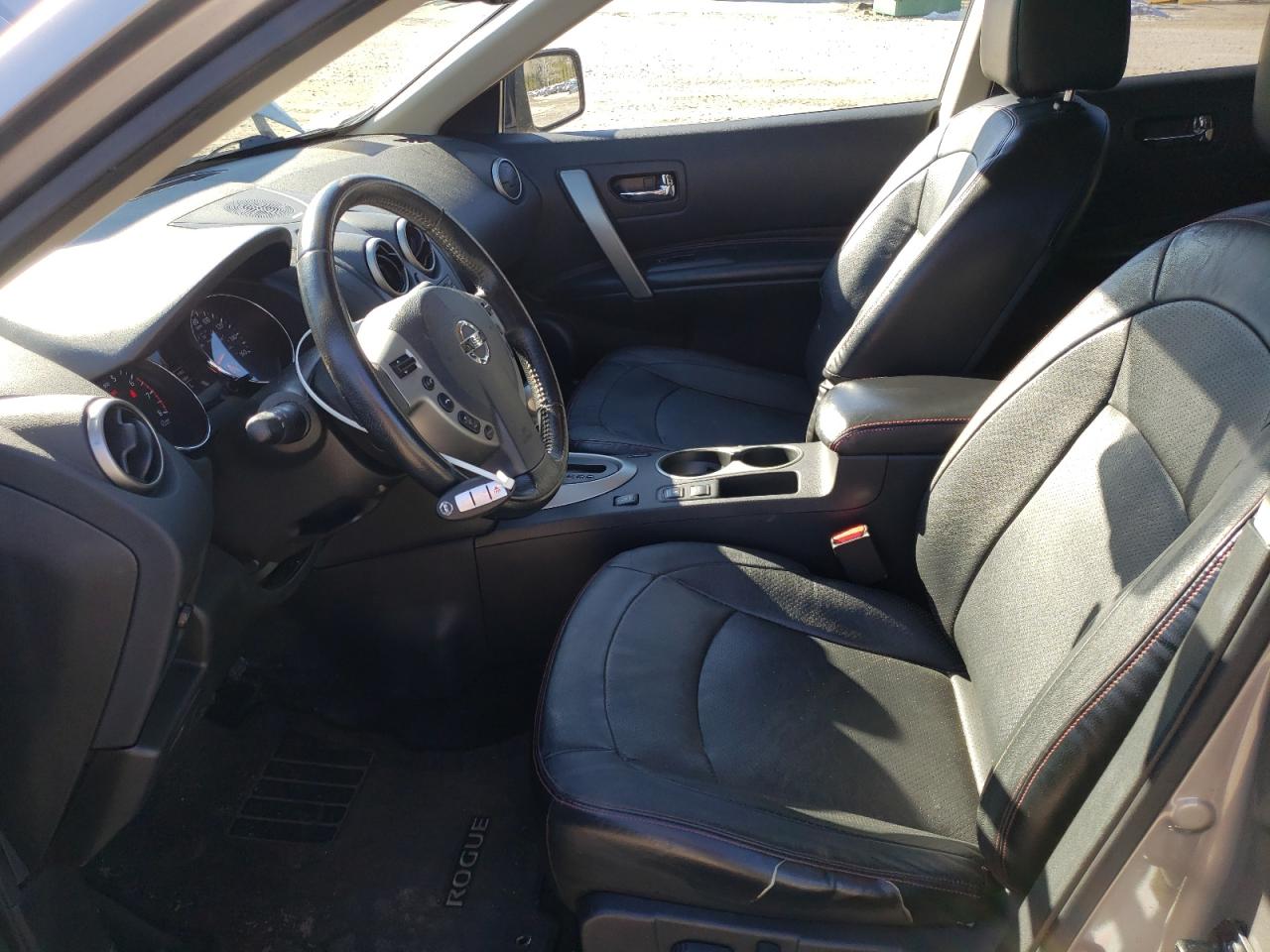 2013 Nissan Rogue - Image 7