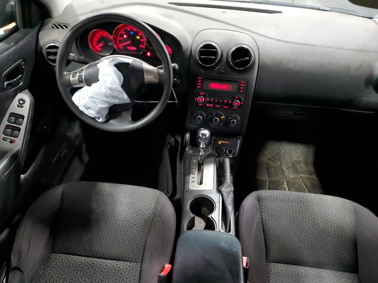 2007 Pontiac G6 - Image 8