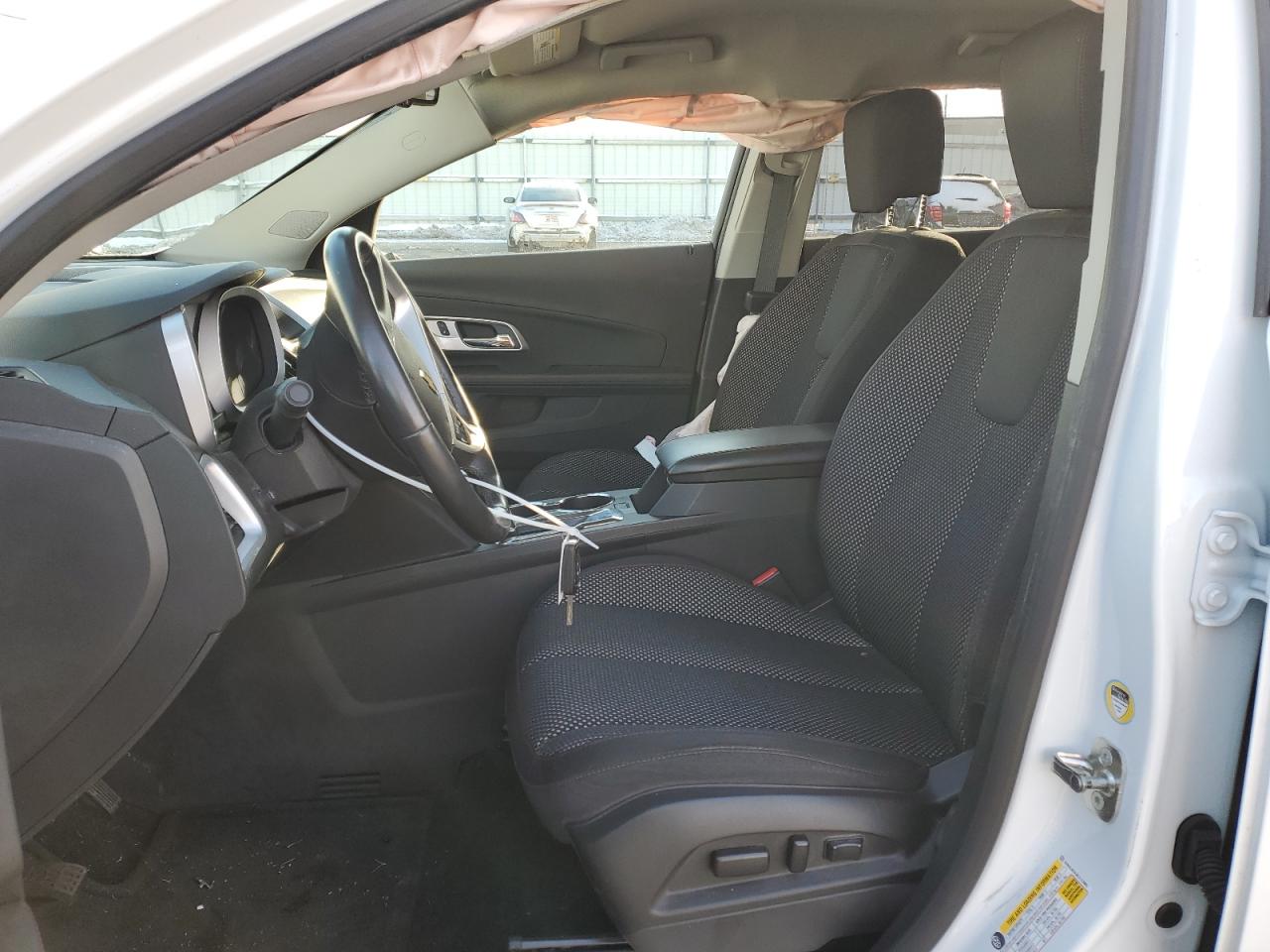 2014 Chevrolet Equinox - Image 7