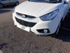 2012 HYUNDAI IX35 PREMI for sale at Copart SANDTOFT