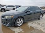 2014 Toyota Camry L de vânzare în Grand Prairie, TX - Front End