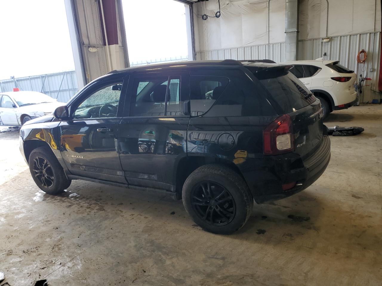 2016 Jeep Compass - Image 2