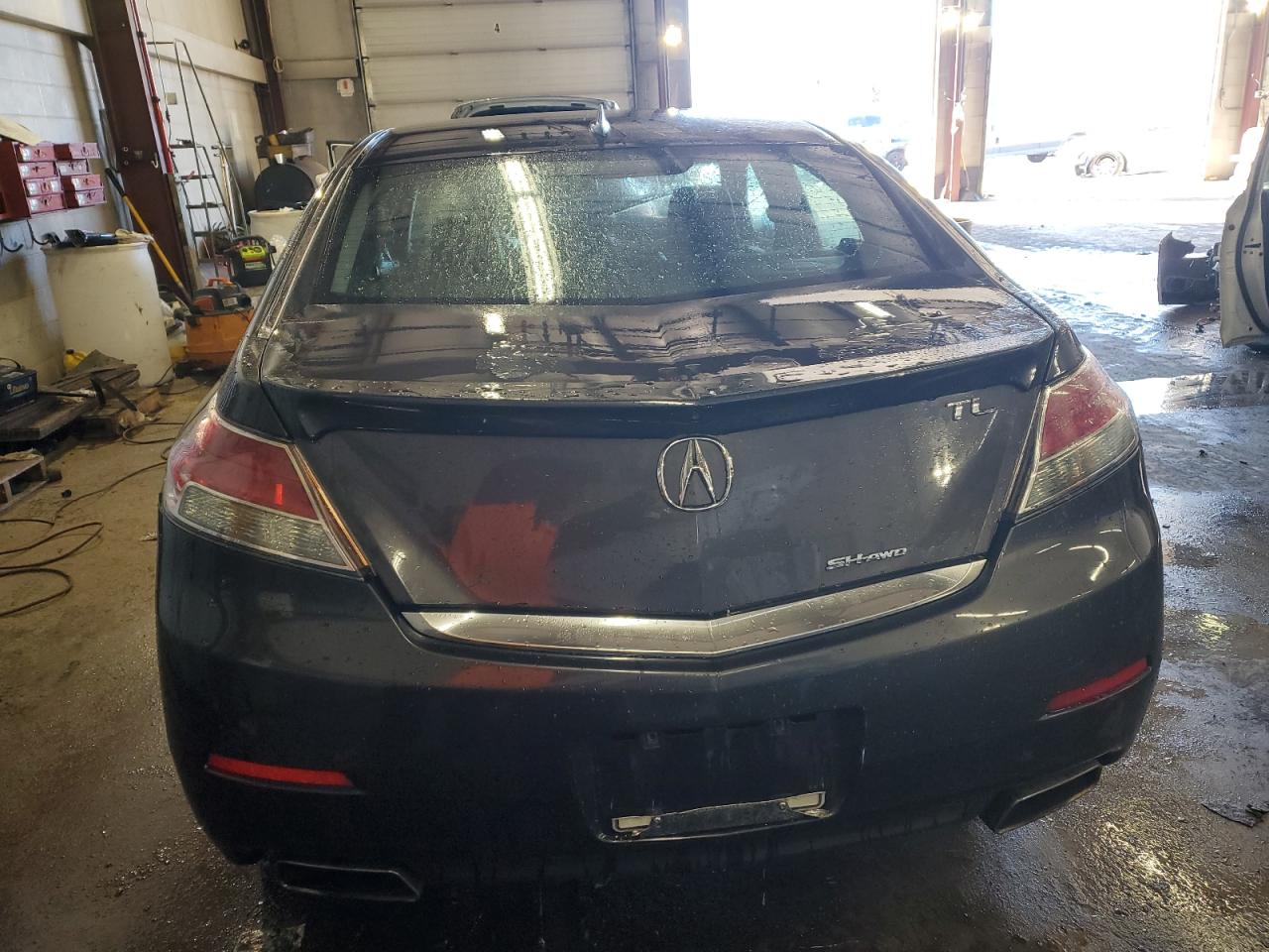 2013 Acura TL - Image 6