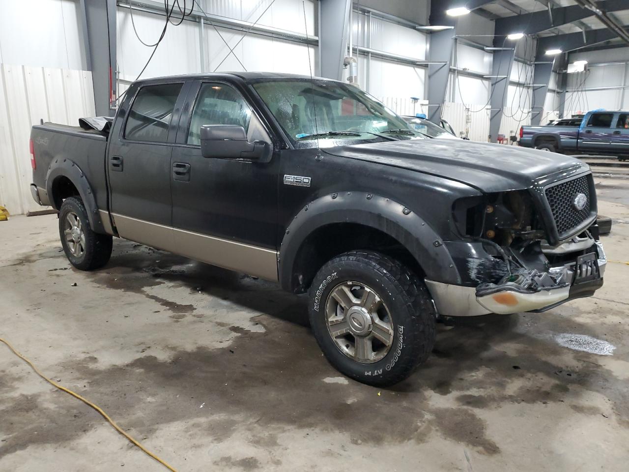 2005 Ford F-150 - Image 4