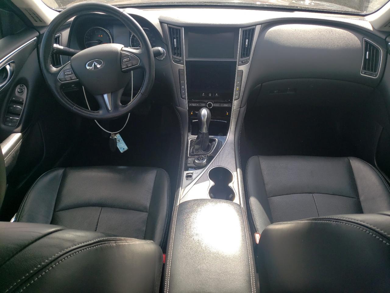2014 Infiniti Q50 - Image 8