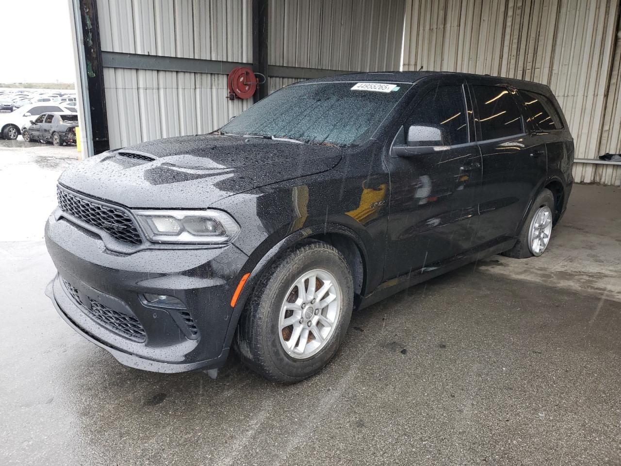 2021 Dodge Durango - Image 1