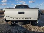 2021 Toyota Tacoma Double Cab de vânzare în Chicago Heights, IL - Rear End