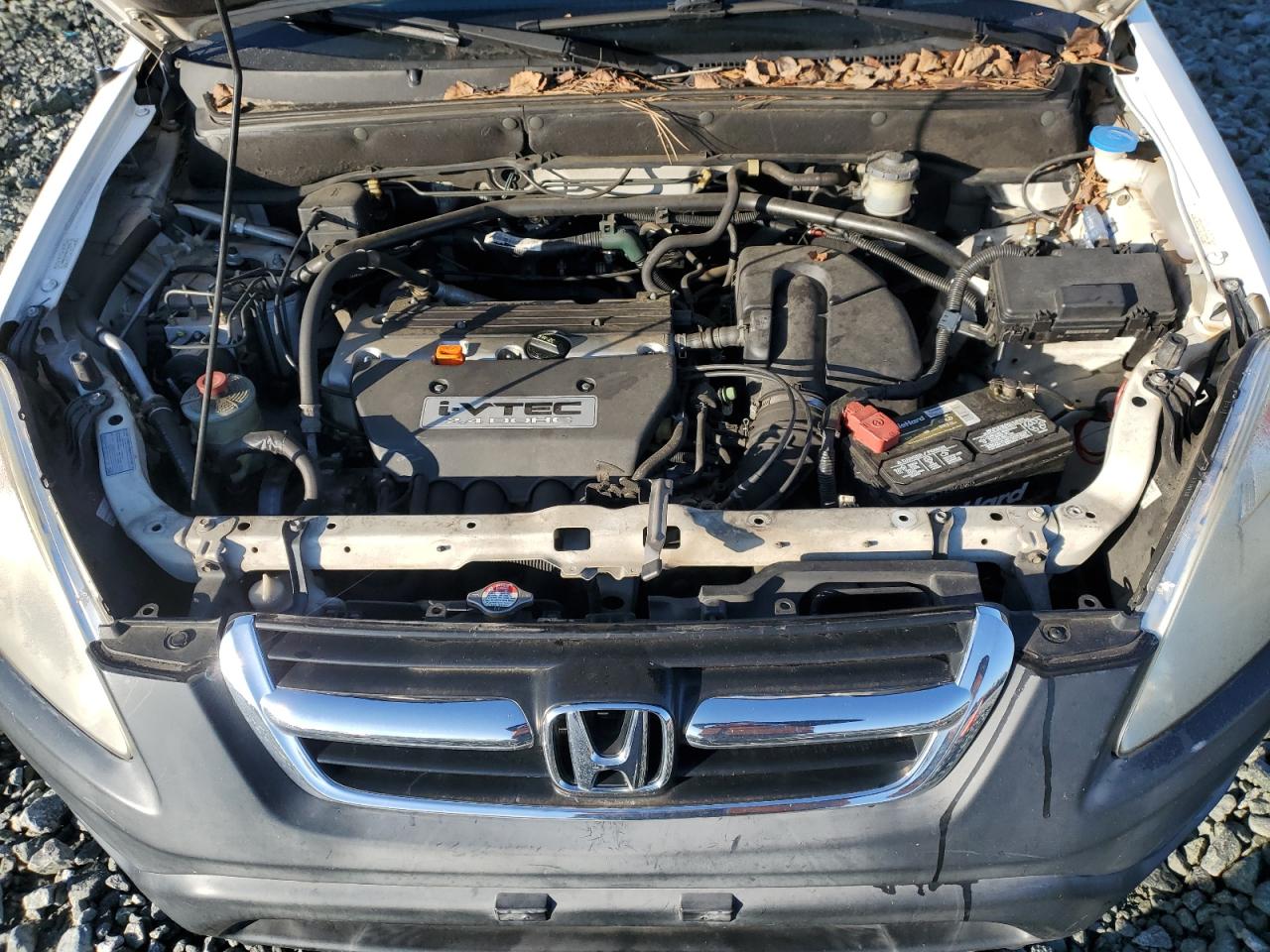 2004 Honda CR-V - Image 12