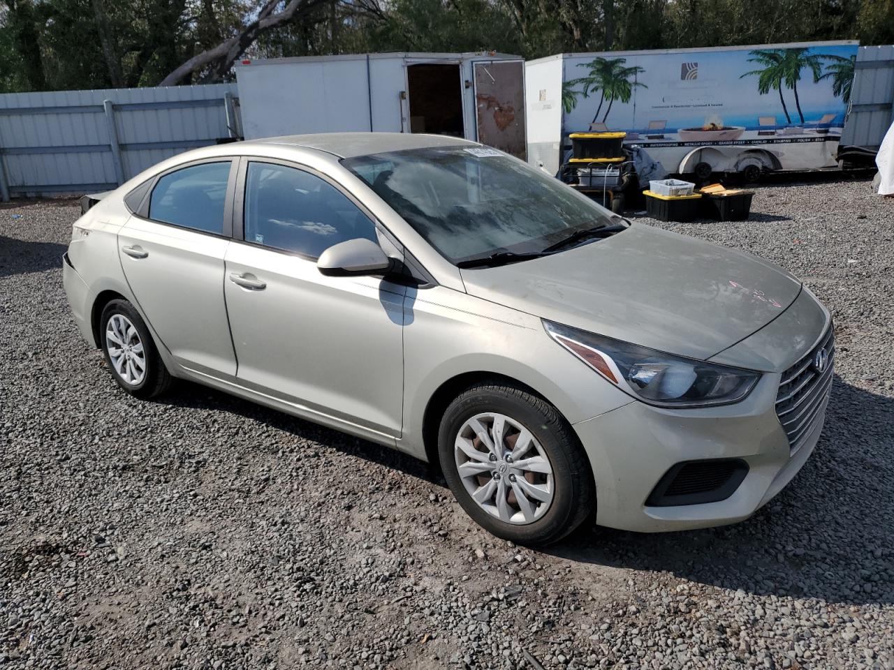 2019 Hyundai Accent - Image 4