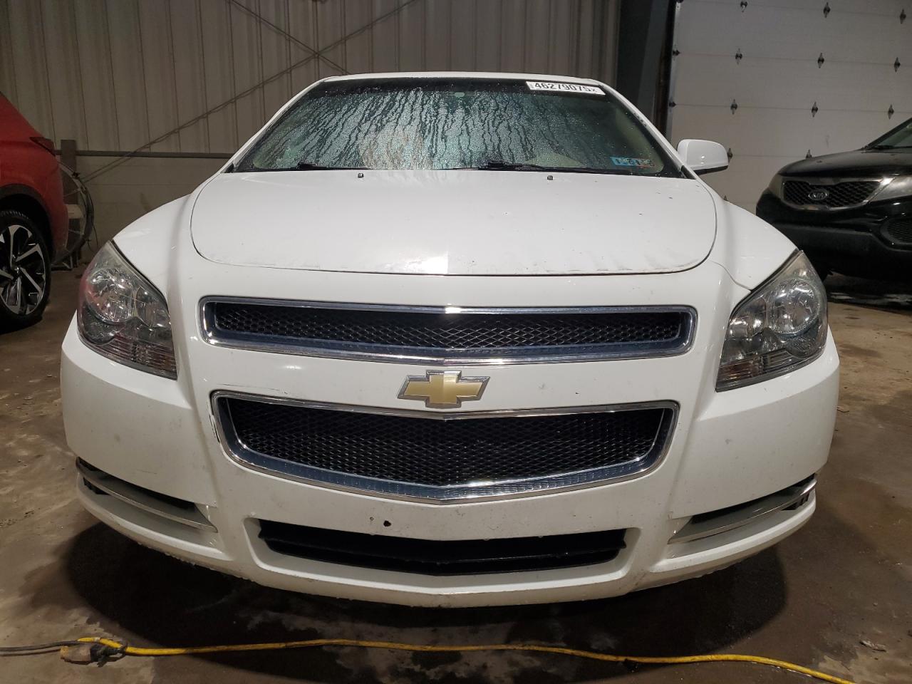 2012 Chevrolet Malibu - Image 5