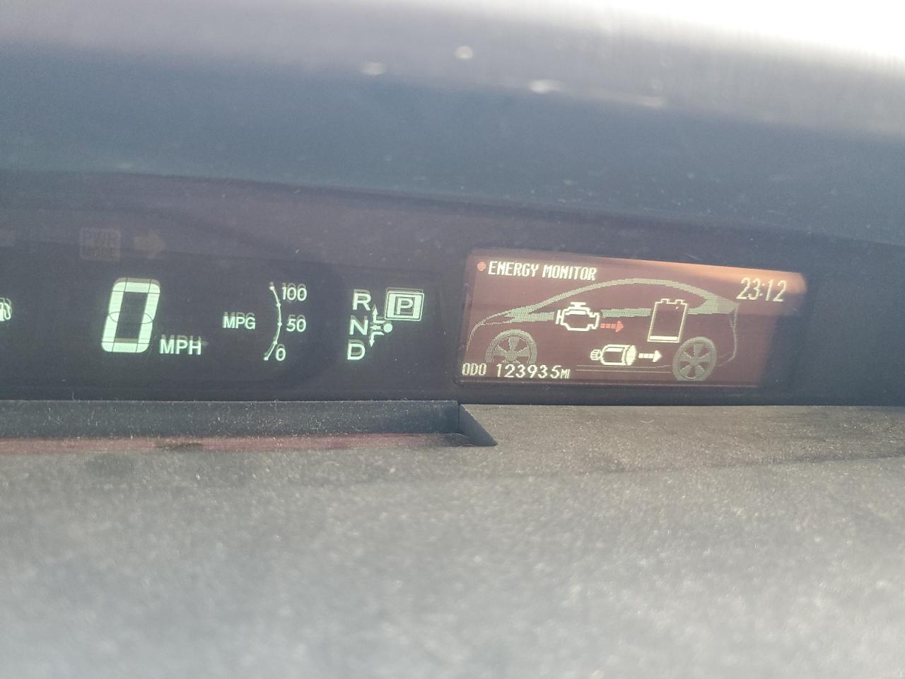 2010 Toyota Prius - Image 9