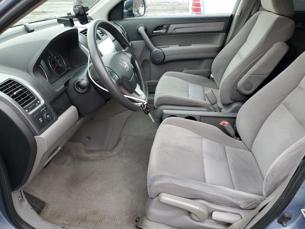 2008 Honda CR-V - Image 7