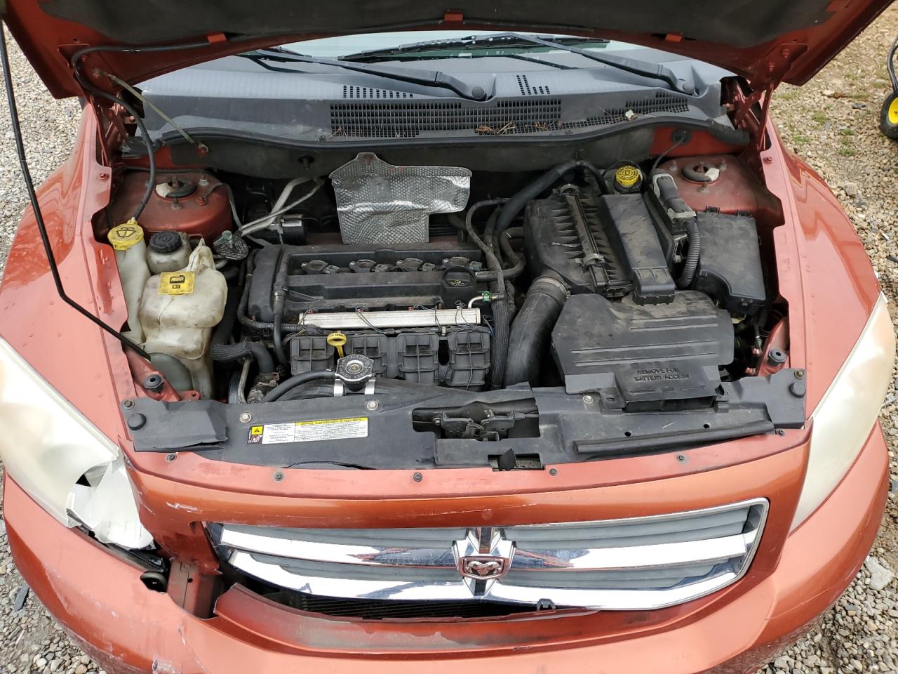 2010 Dodge Caliber - Image 14
