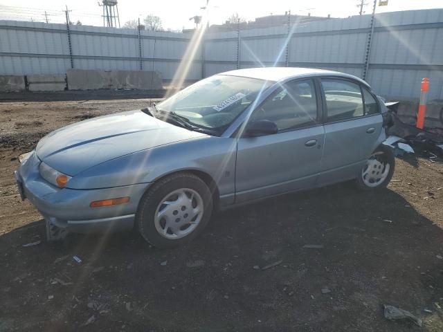 2002 Saturn Sl2 