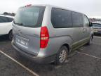 2012 HYUNDAI I800 STYLE for sale at Copart SANDTOFT