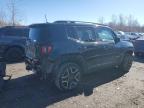 2021 Jeep Renegade Latitude zu verkaufen in Assonet, MA - Rear End