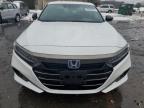 2022 Honda Accord Hybrid Sport zu verkaufen in Fredericksburg, VA - Water/Flood